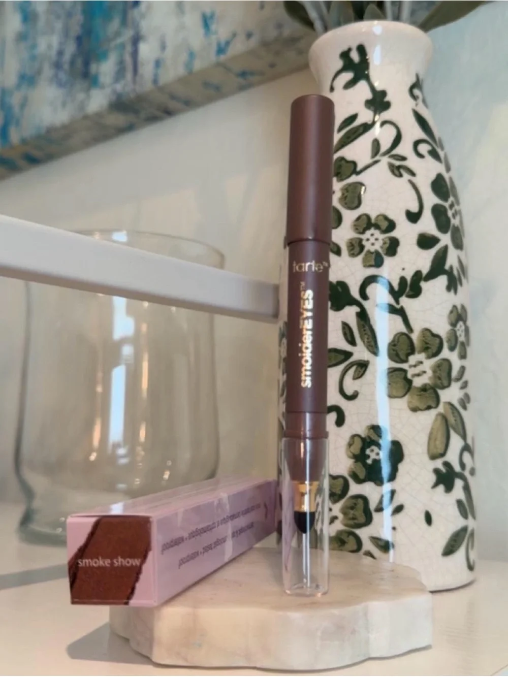tarte Smoke Show Eyeshadow